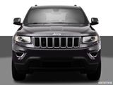 2014 Jeep Grand Cherokee Low/wide front photo